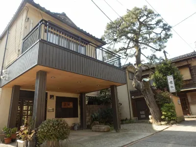 Minshuku Ginmatsu Hotel a 
