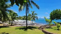 Beautiful apartment ideally located in the capital city of Papeete!