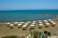 Majestic Gardens 10 minutes from Larnaka Airport - 2星級