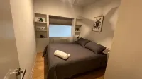 2 Bedroom Apartment Eco Living at Nishi Canberra Ξενοδοχεία στην πόλη Canberra City Centre