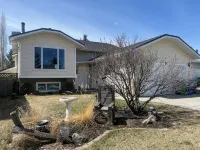 Bright, spacious 4 bedroom home. - Wifi