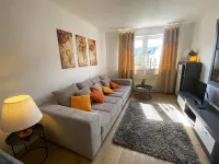 Cozy apartment /Central and comfortable / Only 20 min walk from the zoo - 2-Star