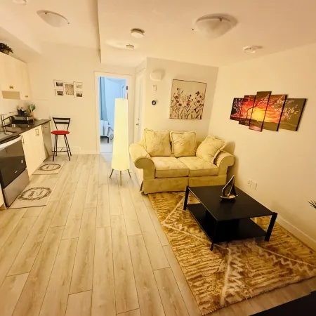 Cozy Haven – Your Peaceful & Stylish Retreat, where Comfort meets Tranquility!