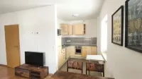 MuNo-Apartment | vacation apartment in Radebeul directly on the border to Dresden - Wifi