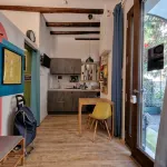 Studio apartment to get to know Padua on foot and reach Venice by river