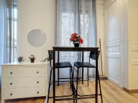 Cosy apartment Saint-Chamond - 公寓