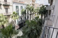2 Bedroom Apartment in Taranto