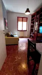 Cozy apartment Bracciano center, very close to the train station