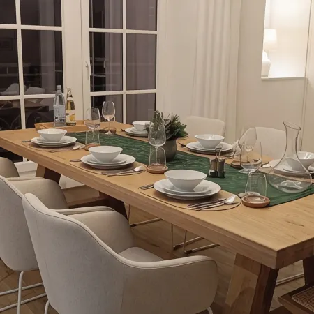 Coproyshof Lakeside Apartment