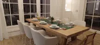 Coproyshof Lakeside Apartment - WiFi