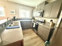 Charming 2-bedroom condo in pleasant Torrance with Pool - 3-Star