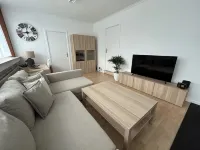Apartment Brussels Expo Atomium - 2 ดาว