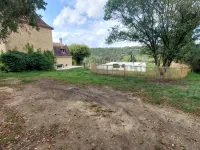Les Hauts de Couze, old stones, natural surroundings Hotels in Lalinde