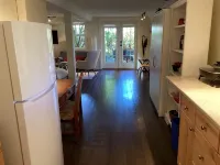 Centrally located private studio in Chemainus Hotéis em Chemainus
