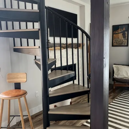 Penthouse Cozy Condo in the heart of Downtown Winter Park