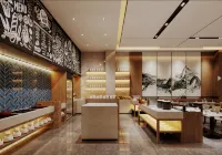 Fairfield By Marriott Chuzhou Railway Station