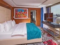 Hotel Saint Petersburg Hotels near Kresty Prison