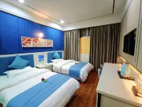Xixian Chamber of Commerce Boutique Hotel (Bus Station Branch) - Inns