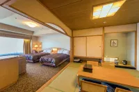LiVEMAX RESORT HAKODATE GREENPIA ONUMA Hotel di 