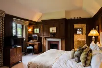 Hever Castle Luxury Bed and Breakfast - 5 Sao