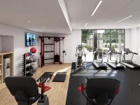 Staybridge Suites Kincardine Southeast by IHG Hotels in Bruce County