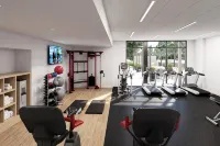 金卡丁東南部洲際Staybridge Suites酒店