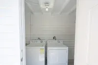 Heart of Downtown Key West Cottage With Off-Street Parking