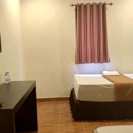Hotel Aramas