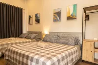 Hening Pool Villa Hotels in 