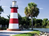 Mount Dora Cottages Hotels in Mount Dora