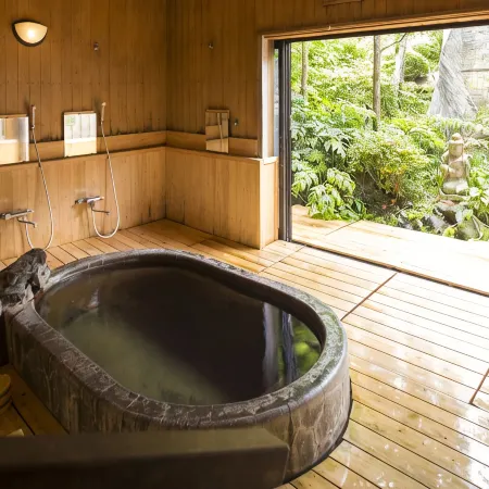 Ryokan Kinokuniya Jinpachi