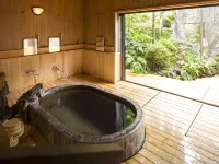 Ryokan Kinokuniya Jinpachi