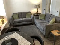 City Apartment - No.2 May Court - 2-Star