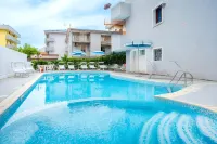 Hb Hotels Orchidea Blu
