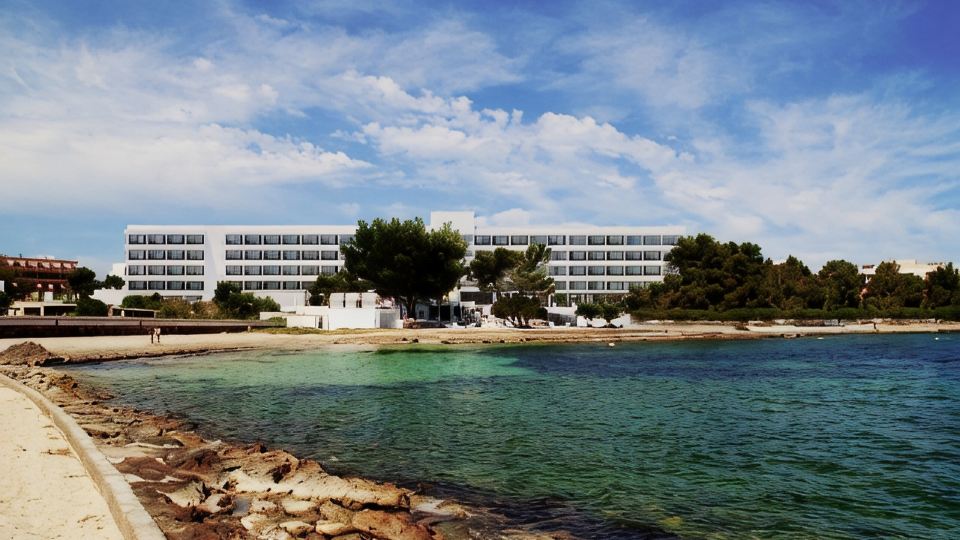 Els Pins Resort & Spa - Emar Hotels