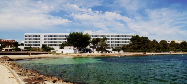 Els Pins Resort & Spa - Emar Hotels Hotels in Ibiza