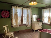 Historic Carriage House Suite - 2つ星