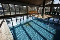 Tuc Blanc - piscina