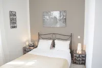 Charming apartment 20 minutes from main squere - Balcony