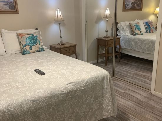 Cozy, comfortable and convenient