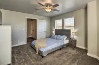 Newer 3 bdr near Snowbasin, Hill AFB, Ogden, Pets