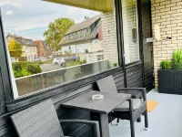 Nanis Hotel & Appartements Hotels in Steinhude
