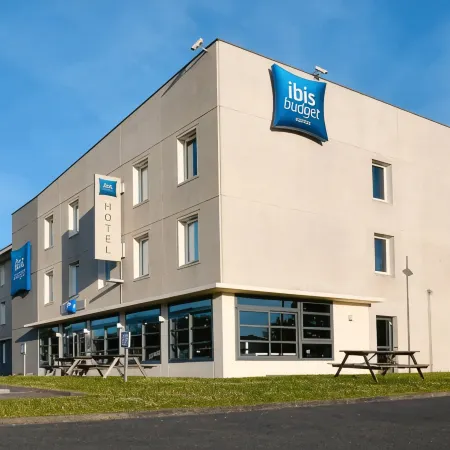 Ibis Caen Porte de Bretagne