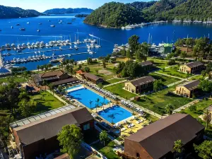 Rixos Premium Göcek Adult Only +13
