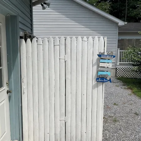 Beautiful Beach House Totally Renovated 4 Bedroom 2 Bath Pet Friendly