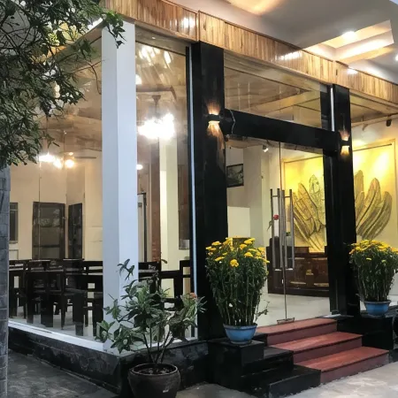 Hue Four Seasons Hotel