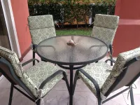 Fabulous Spacious Villa Only Steps Away from the Beach!