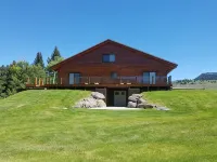 獅子巖山林小屋 - 小屋
