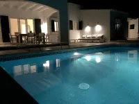 BEAUTIFUL LUXURY POOL VILLA IN BINIBECA. - Pools
