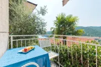 Apartments Villa Adria - Sea View